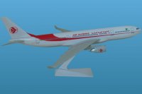 AIR ALGERIE